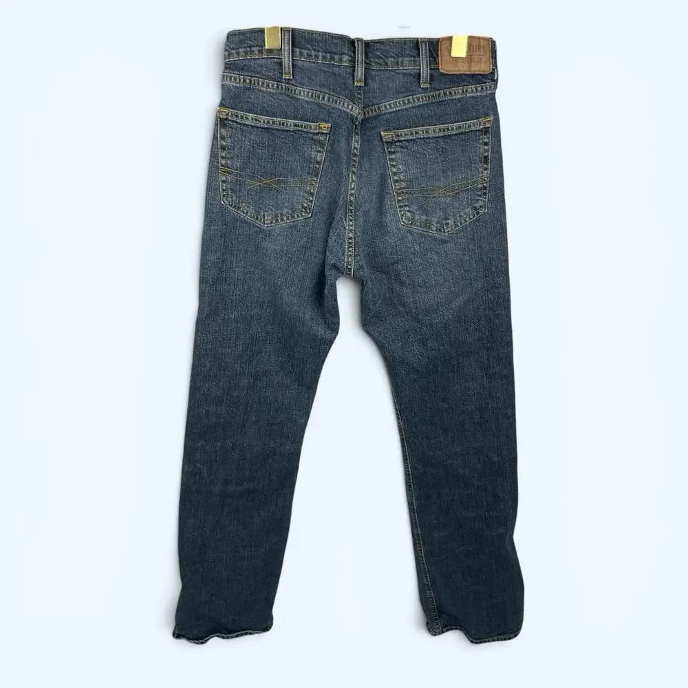 Levi's Signature Bootcut Jeans 915050068 Men's 32x32